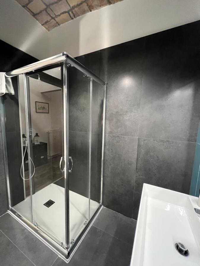 Miriam Apartment Roma Ngoại thất bức ảnh