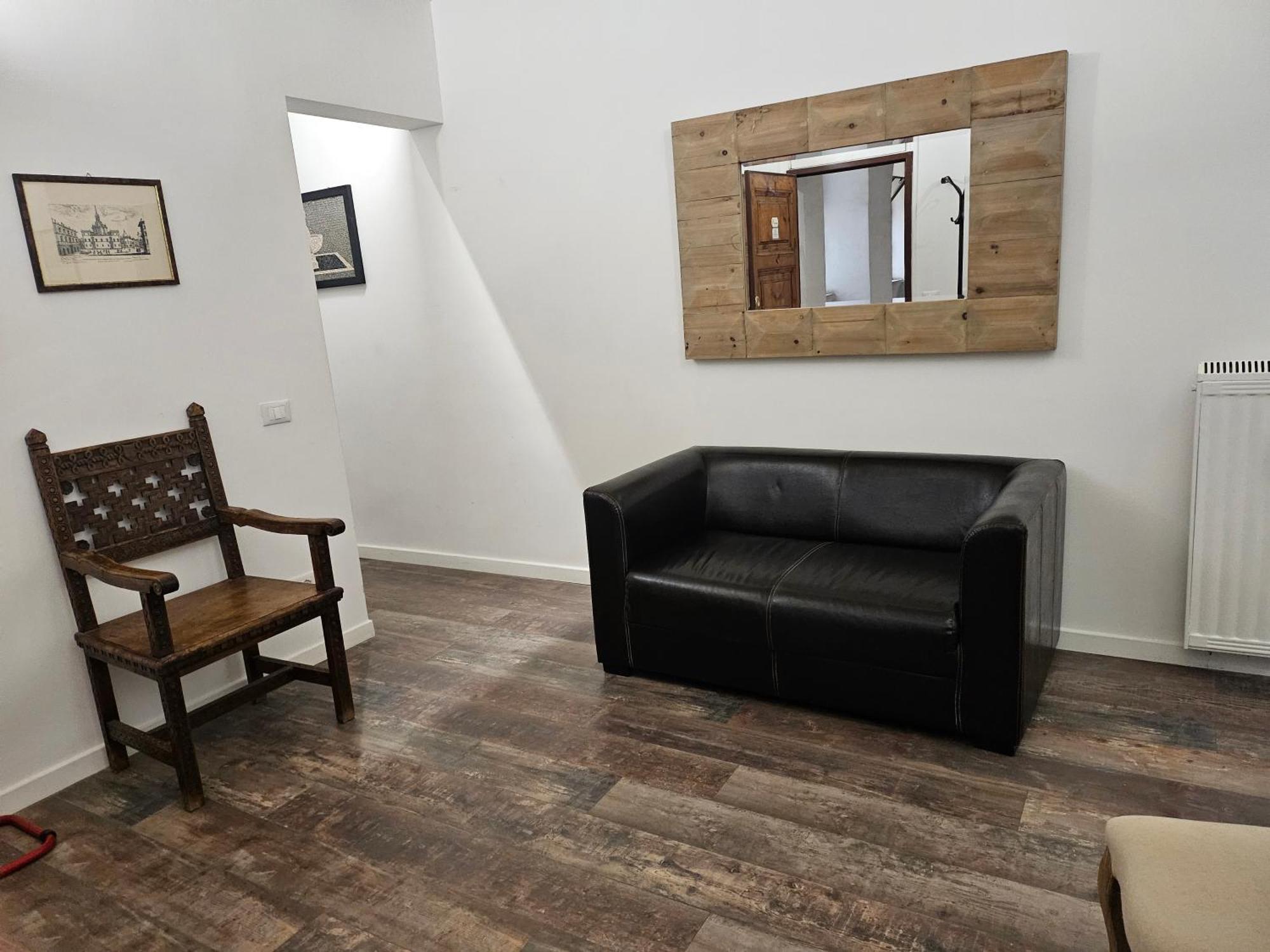 Miriam Apartment Roma Ngoại thất bức ảnh