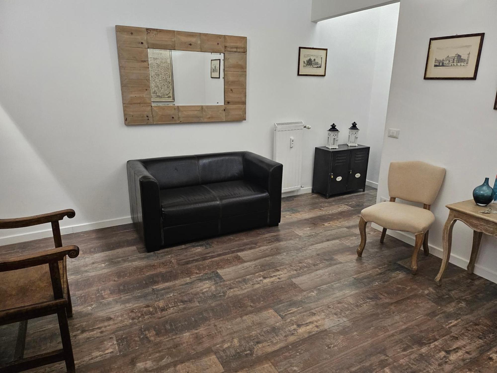 Miriam Apartment Roma Ngoại thất bức ảnh