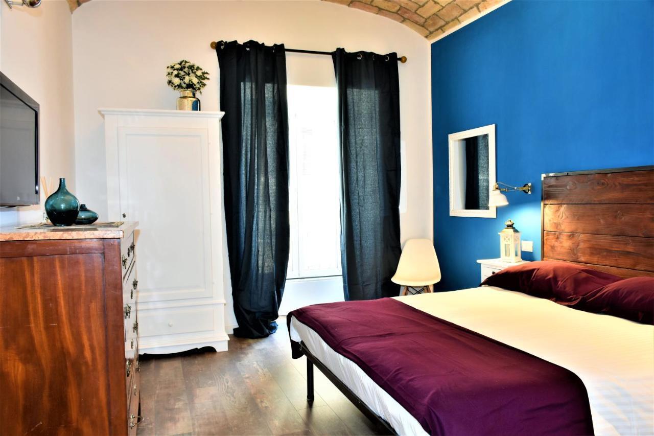 Miriam Apartment Roma Ngoại thất bức ảnh