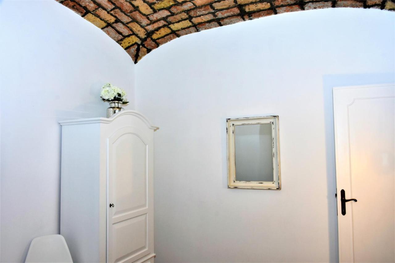Miriam Apartment Roma Ngoại thất bức ảnh